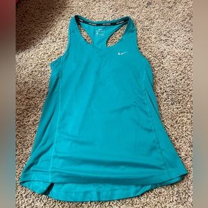 Nike tank top